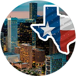 Expansão para o Texas